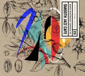 VARIOUS Smooth Jazz Cafe 20 2CD