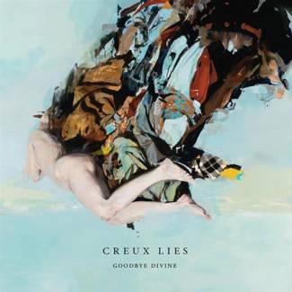 CREUX LIES Goodbye Divine CD DIGIPAK