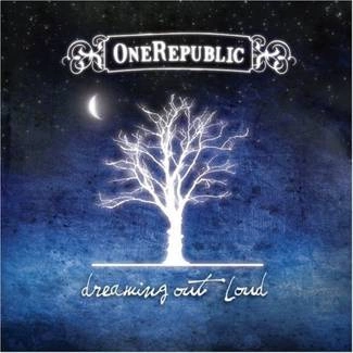 ONEREPUBLIC Dreaming Out Loud CD