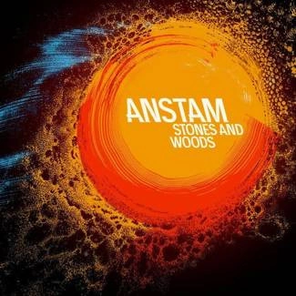 ANSTAM Stones And WoodsANSTAM Stones And Woods CD