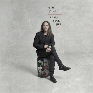 MINCHIN, TIM Apart Together CD