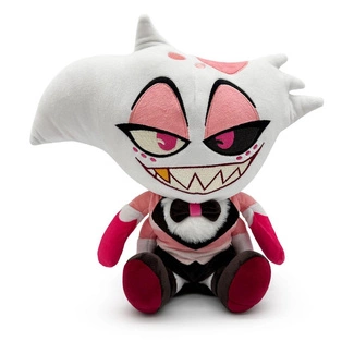 Hazbin Hotel Plush Figure Angel Dust 22 cm