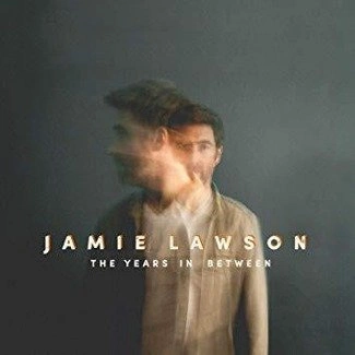 JAMIE LAWSON The Years In Between LP