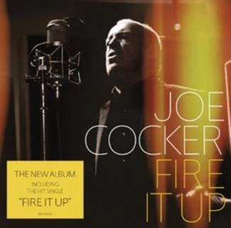 COCKER, JOE Fire It Up CD