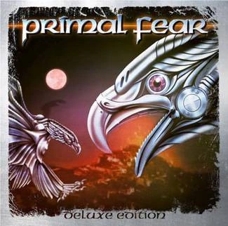 PRIMAL FEAR Primal Fear (deluxe Edition) CD