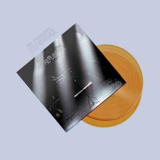 REPUBLIKA Republika 2LP Gold