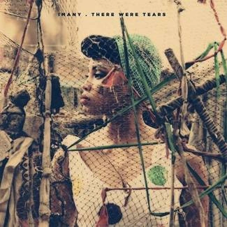 IMANY There Were Tears (ep) CD