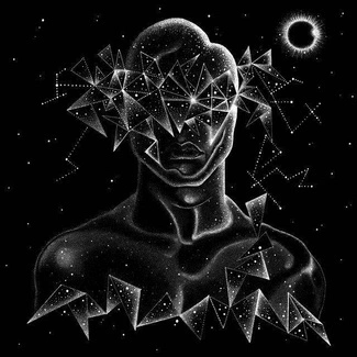 SHABAZZ PALACES Quazarz Born On A Gangster Star CD DIGIPAK