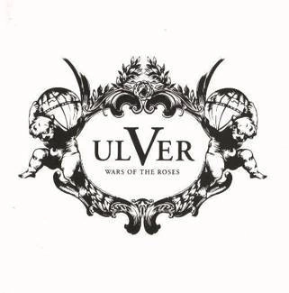 ULVER Wars Of The Roses CD