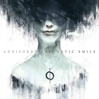 ANNISOKAY Enigmatic Smile CD DIGIPAK