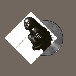 SADE Love Deluxe LP