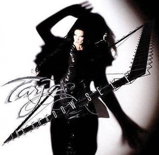TARJA The Shadow Self CD