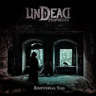 UNDEAD PROPHECIES Sempiternal Void Limited Edition CD DIGIPAK