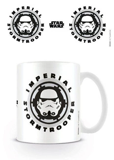 Star Wars Mug Imperial Trooper