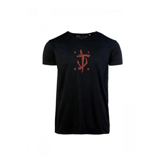 Doom The Dark Ages T-Shirt Bloody Rune
