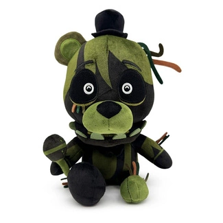 Five Nights at Freddy's Plush Figure Phantom Freddy 23 cm