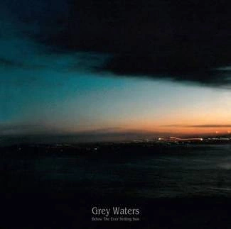 GREY WATERS Below The Ever Setting Sun CD DIGIPAK