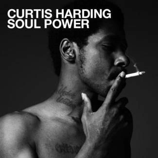 HARDING, CURTIS Soul Power CD