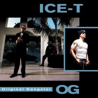 ICE-T O.g. Original Gangster LP MOV