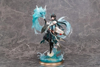 Star Rail PVC Statue 1/7 Dan Heng/Imbibitor Lunae DX Edition 38 cm