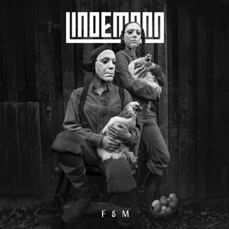 LINDEMANN F & M CD