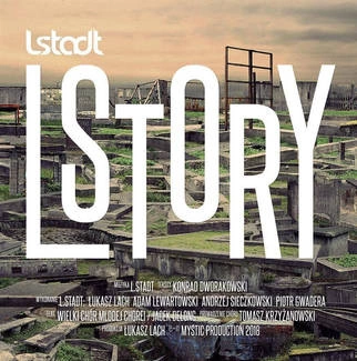 L.STADT Lstory Lp LP