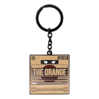 Metal Gear Solid 2 Keychain Limited Edition