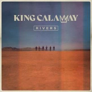 KING CALAWAY Rivers CD