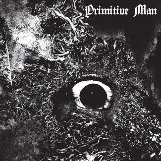 PRIMITIVE MAN Immersion CD