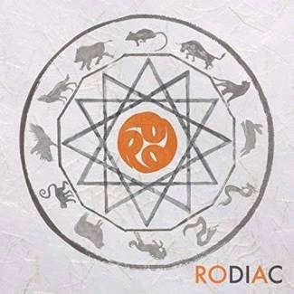 ROA RELIC OF ANCESTORS Rodiac CD