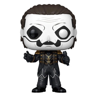 Ghost Funko POP! Rocks figurka Papa Emeritus IV 9 cm