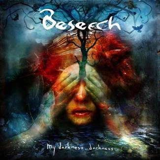 BESEECH My Darkness Darkness CD