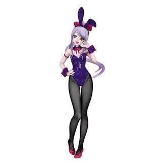 Overlord BiCute Bunnies PVC Statue Shalltear Bloodfallen 26 cm
