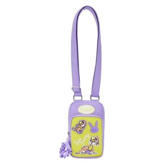Warner Bros by Loungefly Crossbody Bag Looney Tunes Lola Bunny