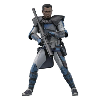 The Clone Wars Action Figure 1/6 Arc Trooper Fives 30 cm