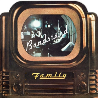 FAMILY Bandstand Remastered CD