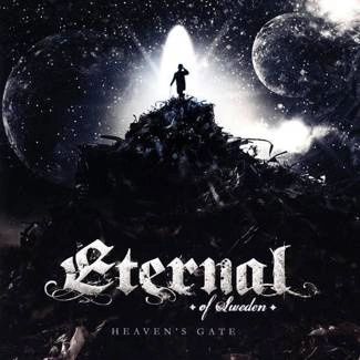 ETERNAL OF SWEDEN Heaven's Gate CD