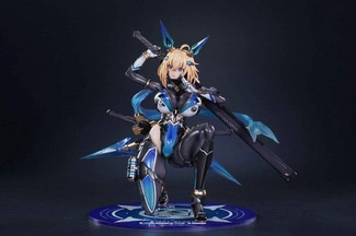 Original Character PVC Statue 1/6 Bunny Suit Planning Sophia F. Shirring Ninja Ver. 23 cm