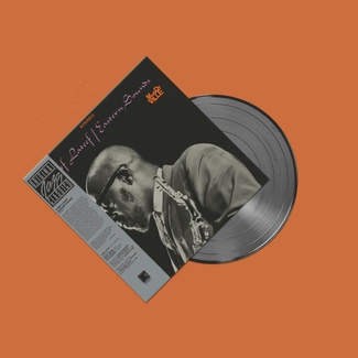 YUSEF LATEEF Eastern Sounds LP