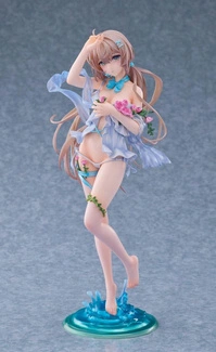 Original Character PVC 1/6 Houkisei Momoko First Bloom Std Ver. 27 cm
