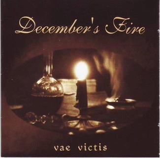 DECEMBER'S FIRE Vae Victis CD