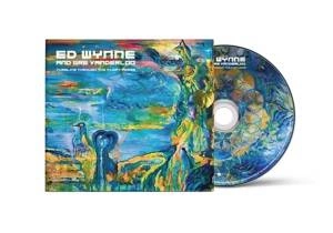 WYNNE, ED AND GRE VANDERLOO Tumbling Through The Floativerse CD