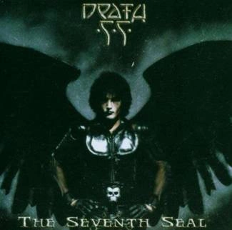 DEATH SS The Seventh Seal CD