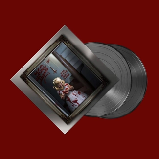 KING DIAMOND Give Me Your Soul Please 2LP