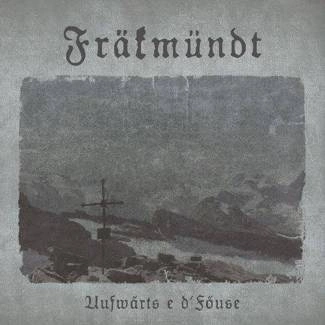 FRAKMUNDT Uufwarts E Dfouse CD DIGIPAK