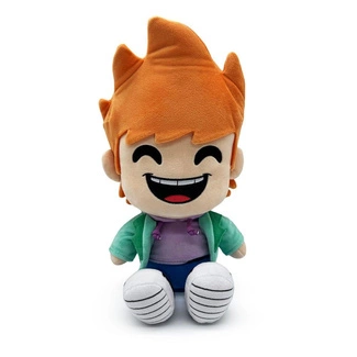 Eddsworld Plush Figure Matt 22 cm