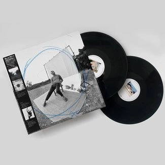 BEN HOWARD Collections From The Whiteout 2LP