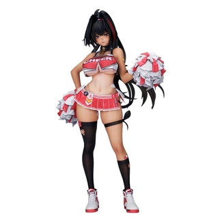Nikke PVC Statue Bay 25 cm