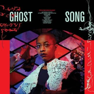 SALVANT MCLORIN, CÉCILE Ghost Song CD