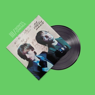 AIR Talkie Walkie LP